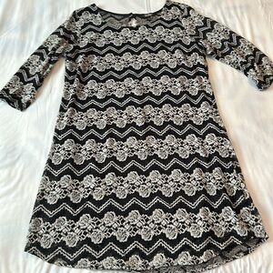 Women’s BeBop Dress Size Large